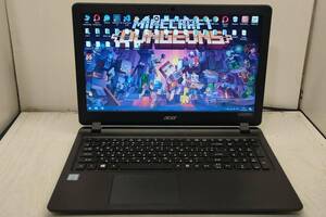 Б/у Ноутбук Acer Extensa EX2540 15.6' 1366x768| Core i5-7200U| 8 GB RAM| 500 GB HDD| HD 620