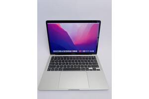 Б/у Ноутбук Apple MacBook Pro 13 13.3' 2560x1600| Apple M1| 8 GB RAM| 256 GB SSD|