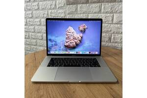 Б/у Ноутбук Apple MacBook Pro A1990 2018 15.4' 2880x1800| i9-8950HK| 32GB RAM| 500GB SSD| Radeon Pro 555X 4GB