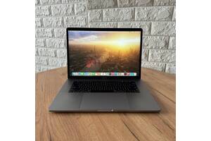 Б/у Ноутбук Apple MacBook Pro A1990 2019 15.4' 2880x1800| i7-8850H| 16GB RAM| 256GB SSD| Radeon Pro 555X 4GB