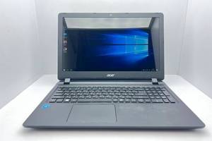 Б/у Ноутбук Acer Aspire ES1-533 15.6' 1366x768| Celeron N3350| 6 GB RAM| 500 GB HDD| HD 500