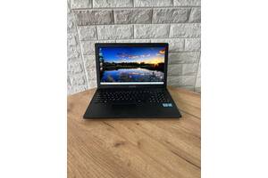 Б/у Ноутбук Asus D550MA 15.6' 1366x768| Celeron N2815| 4 GB RAM| 500 GB HDD| HD