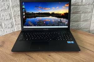 Б/у Ноутбук Asus D550MA 15.6' 1366x768| Celeron N2815| 4 GB RAM| 500 GB HDD| HD