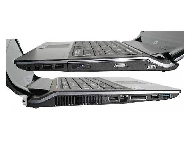 Б/у Ноутбук Asus N53SV 15.6' 1920x1080| Core i7-2630QM| 8 GB RAM| 240 GB SSD| GeForce GT 540M 1GB