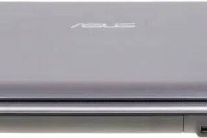 Б/у Ноутбук Asus N73SJ 17.3' 1600x900| Core i5-2430M| 8 GB RAM| 240 GB SSD| GeForce GT 520M 1GB