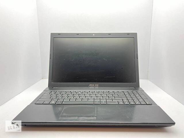 Б/у Ноутбук Asus P53SJ 15.6' 1920x1080| Core i5-2430M| 4 GB RAM| 500 GB HDD| GeForce GT 520MX 1GB