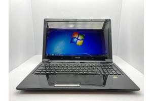 Б/у Ноутбук Asus Ul50VT 15.6' 1366x768| Core2Duo SU7300| 4 GB RAM| 160 GB HDD| HD