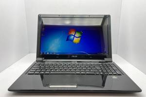 Б/у Ноутбук Asus Ul50VT 15.6' 1366x768| Core2Duo SU7300| 4 GB RAM| 160 GB HDD| HD