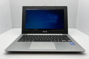 Б/у Ноутбук Asus X201 EP 11.6' 1366x768| Celeron 847| 2 GB RAM| 120 GB SSD|