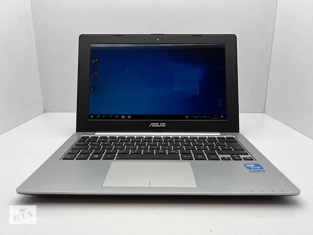 Б/у Ноутбук Asus X201 EP 11.6' 1366x768| Celeron 847| 2 GB RAM| 120 GB SSD|