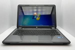 Б/у Ноутбук Б-клас HP g6-1236sr 17.3' 1600x900| Core i5-2430M| 8 GB RAM| 500 GB HDD| HD 3000| АКБ 0%