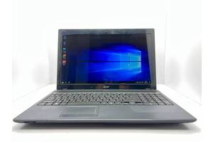 Б/у Ноутбук Б-класс Acer Aspire 5250 15.6' 1366x768| AMD E-450| 4 GB RAM| 120 GB SSD| Radeon HD 6320