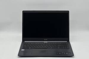Б/у Ноутбук Б-класс Acer Aspire A515-54 15.6' 1920x1080| Core i5-10210U| 16 GB RAM| 240 GB SSD| UHD