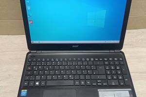 Б/у Ноутбук Б-класс Acer Aspire E1-510 15.6' 1366x768| Celeron N2820| 4 GB RAM| 500 GB HDD| HD
