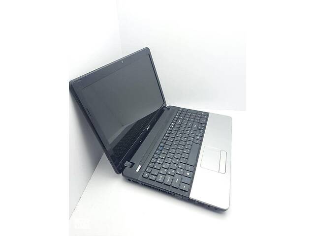 Б/у Ноутбук Б-класс Acer Aspire E1-531G 15.6' 1366x768| Core i5-2430M| 8 GB RAM| 500 GB HDD| GeForce GT 710M