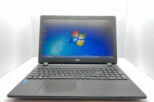 Б/у Ноутбук Б-класс Acer Aspire ES1-512 15.6' 1366x768| Celeron N2840| 4 GB RAM| 500 GB HDD| HD