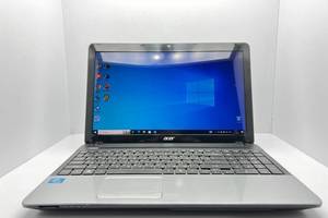 Б/у Ноутбук Б-класс Acer Aspire ES1-531 15.6' 1366x768| Pentium B960| 4 GB RAM| 128 GB SSD + 320 GB HDD| HD