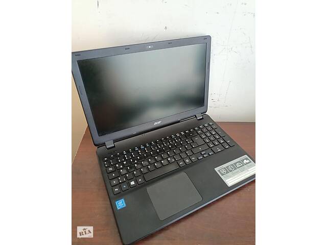 Б/у Ноутбук Б-класс Acer Aspire ES1-531-P7QY 15.6' 1366x768| Pentium N3700| 4 GB RAM| 256 GB SSD| HD