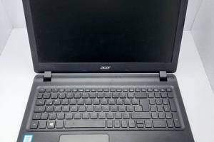 Б/у Ноутбук Б-класс Acer Aspire ES1-572 15.6' 1366x768| Core i5-7200U| 8 GB RAM| 240 GB SSD| HD 620