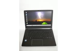 Б/у Ноутбук Б-класс Acer Aspire S5-371 13.3' 1920x1080| Core i3-7100U| 4 GB RAM| 128 GB SSD| HD 520