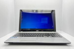 Б/у Ноутбук Б-класс Acer Aspire V1-571 15.6' 1366x768| Core i5-3210M| 6 GB RAM| 320 GB HDD| HD 4000