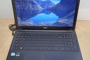 Б/у Ноутбук Б-класс Acer Aspire V5-531 15.6' 1366x768| Pentium 967| 8 GB RAM| 120 GB SSD| GeForce GT 620M 1GB