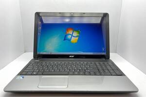 Б/у Ноутбук Б-класс Acer E1-531 15.6' 1366x768| Pentium B960| 4 GB RAM| 750 GB HDD| HD 2000