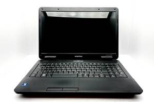 Б/у Ноутбук Б-класс Acer eMachines E727 15.6' 1366x768| Pentium T4500| 4 GB RAM| 160 GB HDD| GMA 4500M