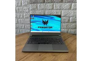 Б/у Ноутбук Б-класс Acer Predator Triton 300 PT314-51s 14' 1920x1080| i7-11375H| 16GB RAM| 512GB SSD| RTX 3050