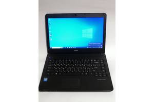 Б/у Ноутбук Б-класс Acer TravelMate P243-M 14' 1366x768| Core i5-3210M| 4 GB RAM| 500 GB HDD| HD 4000