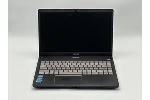 Б/у Ноутбук Б-класс Asus Q400A 14' 1366x768| Core i7-3632QM| 8 GB RAM| 120 GB SSD| HD 4000