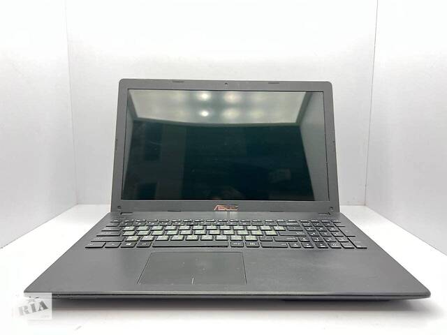 Б/у Ноутбук Б-класс Asus X551MA 15.6' 1366x768| Celeron N2830| 4 GB RAM| 500 GB HDD| HD| АКБ 0%