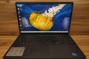 Б/у Ноутбук Б-класс Dell Inspiron 15-3511 15.6' 1920x1080| Core i5-1135G7| 16 GB RAM| 512 GB SSD| Iris Xe