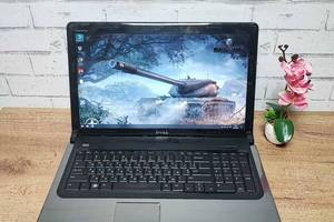 Б/у Ноутбук Б-класс Dell Inspiron 1764 17.3' 1600x900| Core i3-370M| 8 GB RAM| 128 GB SSD| Radeon HD 5470 1GB