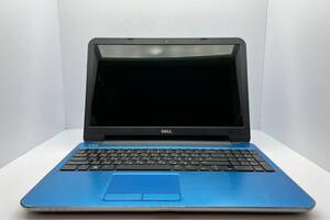 Б/у Ноутбук Б-класс Dell Inspiron 5521 15.6' 1366x768| i3-3217U| 6GB RAM| 500GB HDD| Radeon HD 7670M 2GB| АКБ