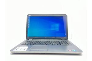 Б/у Ноутбук Б-класс Dell Inspiron 5737 17.3' 1600x900| Core i5-4200U| 8 GB RAM| 240 GB SSD| Radeon R9 M200X