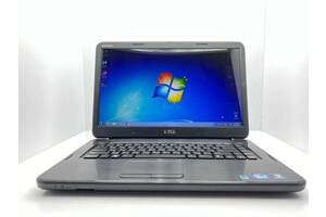 Б/у Ноутбук Б-класс Dell Inspiron N5050 15.6' 1366x768| Core i3-2370M| 4 GB RAM| 1000 GB HDD| HD 3000