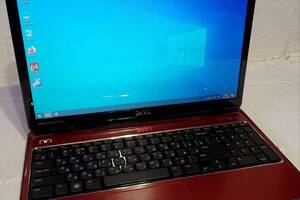 Б/у Ноутбук Б-класс Dell Inspiron N5110 Red 15.6' 1366x768| Pentium B960| 4GB RAM| 500GB HDD| Radeon HD 6470M