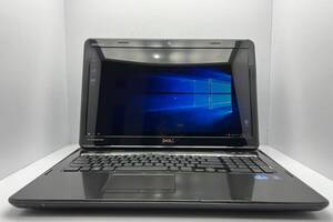 Б/у Ноутбук Б-класс Dell Inspiron N7110 17.3' 1366x768| Core i3-2310M| 4 GB RAM| 240 GB SSD| HD 3000