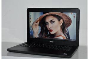 Б/у Ноутбук Б-класс Dell Latitude 3380 13.3' 1366x768| Core i3-6006U| 4 GB RAM| 128 GB SSD| HD 520