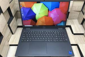 Б/у Ноутбук Б-класс Dell Latitude 3520 15.6' 1920x1080| Core i7-1165G7| 8 GB RAM| 256 GB SSD| Iris Xe