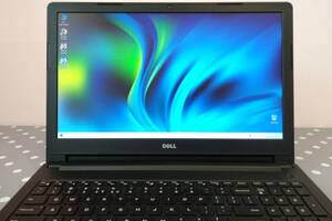 Б/у Ноутбук Б-класс Dell Latitude 3570 15.6' 1920x1080| Core i5-6200U| 8 GB RAM| 240 GB SSD| HD 520