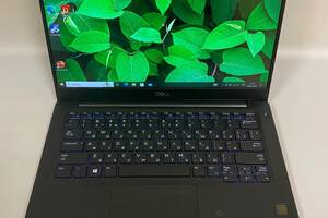 Б/у Ноутбук Б-класс Dell Latitude 7390 13.3' 1920x1080| Core i7-8650U| 16 GB RAM| 256 GB SSD| UHD 620