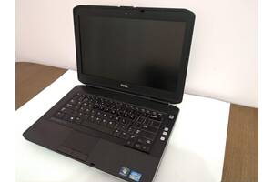 Б/у Ноутбук Б-класс Dell Latitude E5430 14' 1366x768| Core i3-2328M| 4 GB RAM| 500 GB HDD| HD 3000