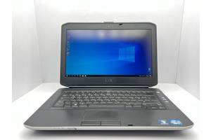 Б/у Ноутбук Б-класс Dell Latitude E5430 14' 1600x900| Core i5-3340M| 4 GB RAM| 240 GB SSD| HD 4000