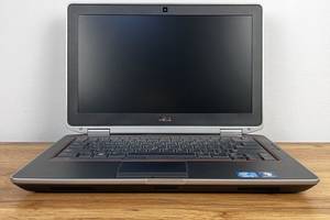 Б/у Ноутбук Dell Latitude E6320 13.3' 1366x768| Core i5-2520M| 4 GB RAM| 500 GB HDD| HD 3000