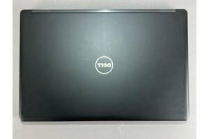 Б/у Ноутбук Б-класс Dell Precision 3520 15.6' 1920x1080| Core i5-7440HQ| 16 GB RAM| 256 GB SSD| Quadro M620