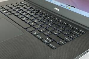 Б/у Ноутбук Б-класс Dell Precision 5520 15.6' 1920x1080| Xeon E3-1505M v6| 32 GB RAM| 512 GB SSD| Quadro M1200