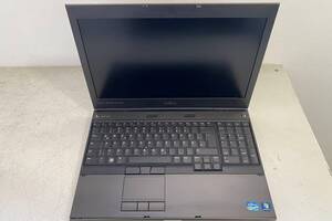 Б/у Ноутбук Б-класс Dell Precision M4600 15.6' 1920x1080| Core i7-2760QM| 16 GB RAM| 240 GB SSD| Quadro 2000M