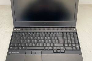 Б/у Ноутбук Б-класс Dell Precision M4800 17.3' 1920x1080| Core i7-4810MQ| 32 GB RAM| 240 GB SSD| Quadro K2100M